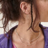 Ear cuff - Bullets - Image 3