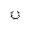 Ear cuff - Bullets